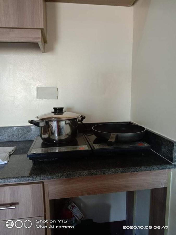 Unit Near Sm City,Gaisano Mall Of Cebu,Robinsons Galleria Zewnętrze zdjęcie