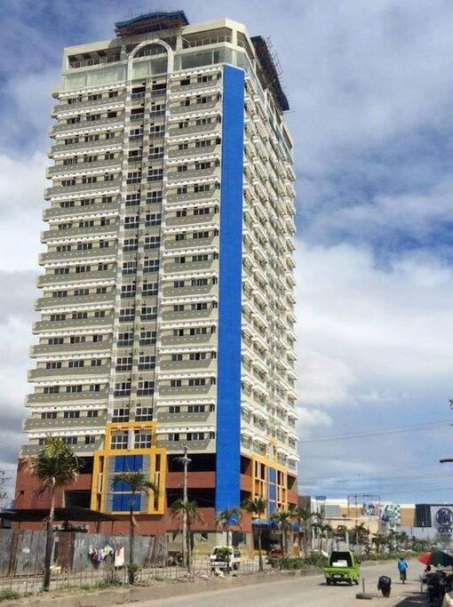 Unit Near Sm City,Gaisano Mall Of Cebu,Robinsons Galleria Zewnętrze zdjęcie