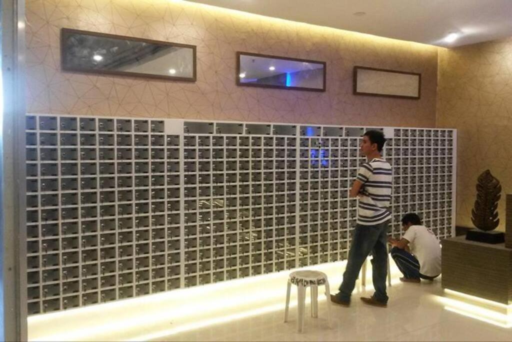 Unit Near Sm City,Gaisano Mall Of Cebu,Robinsons Galleria Zewnętrze zdjęcie