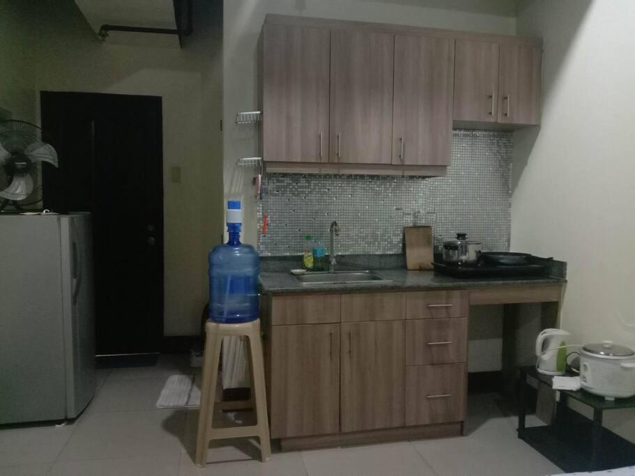 Unit Near Sm City,Gaisano Mall Of Cebu,Robinsons Galleria Zewnętrze zdjęcie