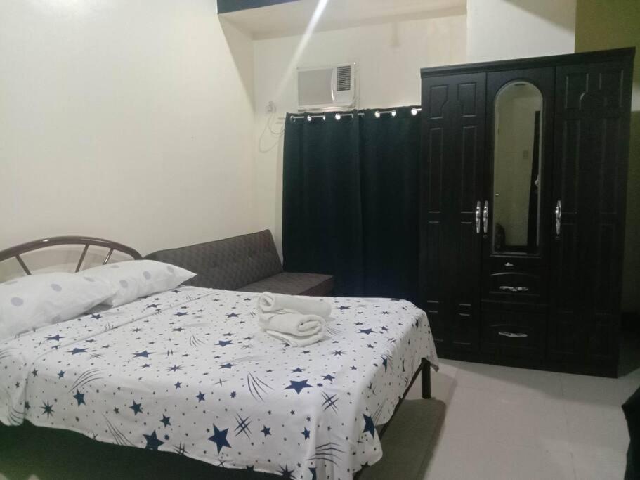 Unit Near Sm City,Gaisano Mall Of Cebu,Robinsons Galleria Zewnętrze zdjęcie