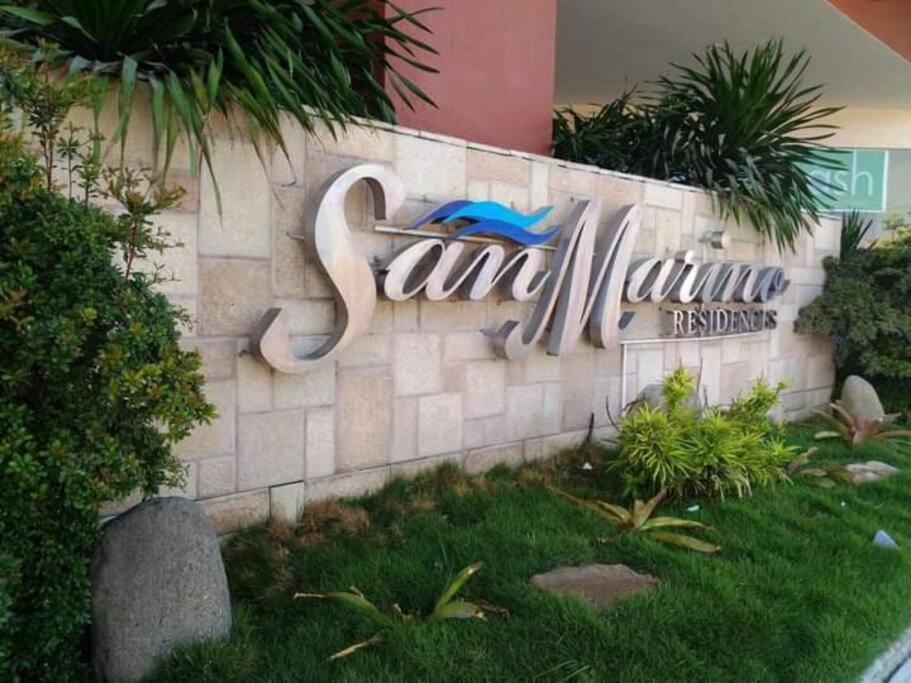 Unit Near Sm City,Gaisano Mall Of Cebu,Robinsons Galleria Zewnętrze zdjęcie